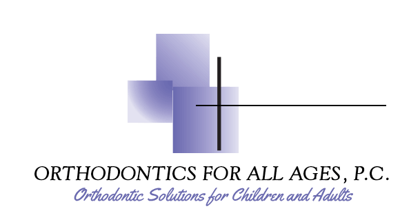 Logo for Orthodontics For All Ages